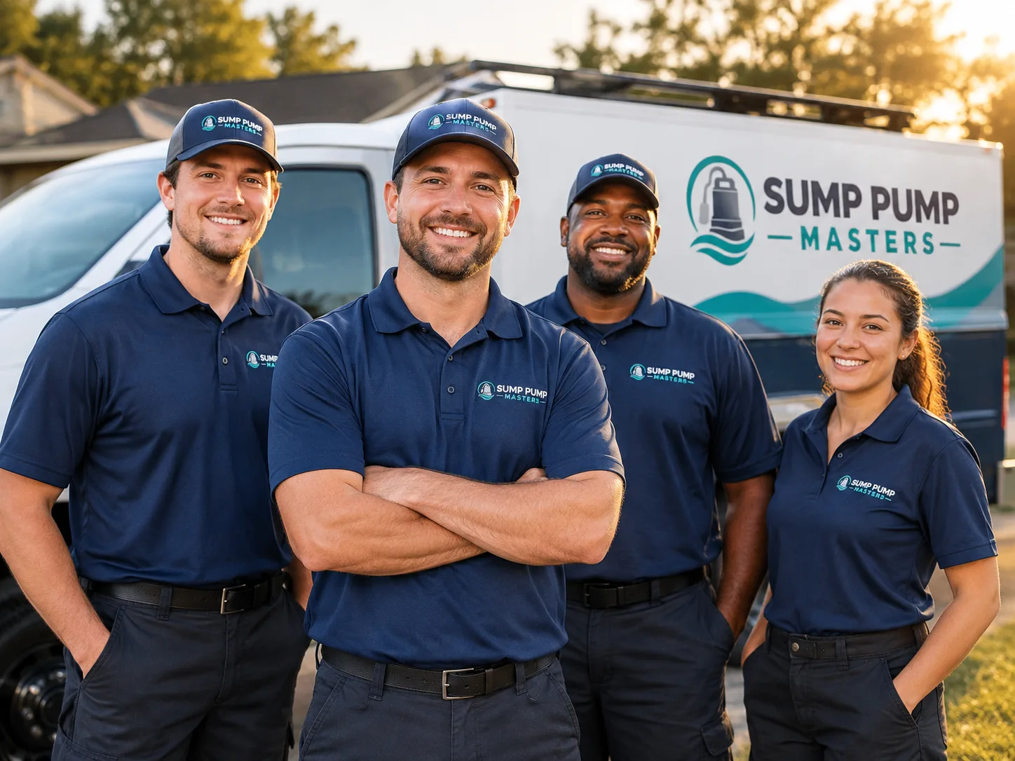 Sump Pump Repair company in Lisbon, ND