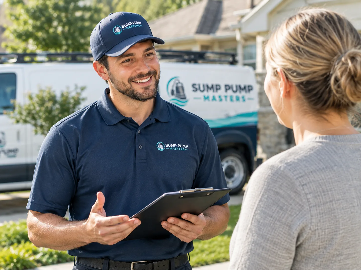 Sump Pump Repair Lisbon, ND FAQs